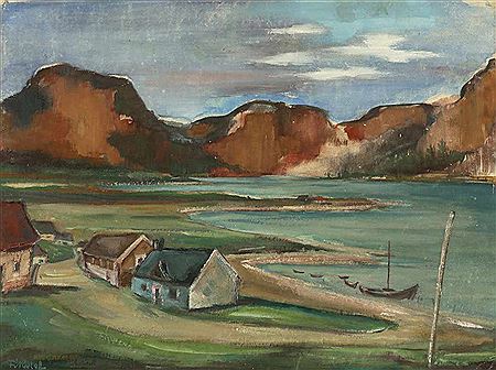 Norwegen