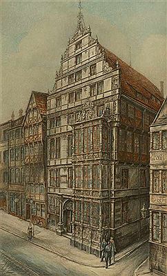 Leibnizhaus (Hannover)
