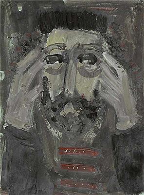 "Der Rabbiner"