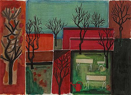 "Gartenlaube"