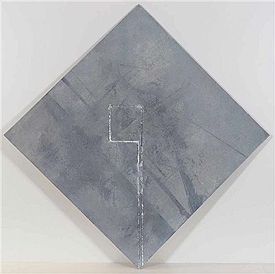 "Hommage à Mondrian"