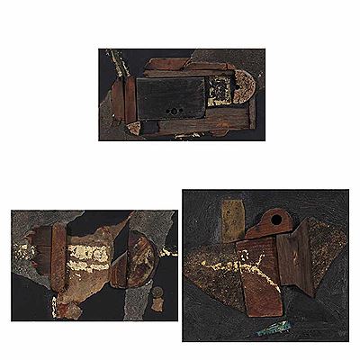 "Costa del Cornilla" (3) by Hans-Jurgen Breuste - Auction record, sale price, and art valuation. Compare with similar artists and explore comparable artworks.