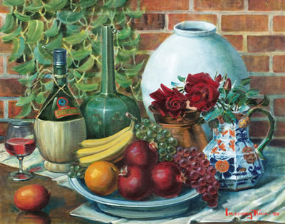 Still Life
