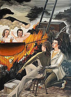 Transformation by Rosa Loy - Auction record, sale price, and art valuation. Compare with similar artists and explore comparable artworks.