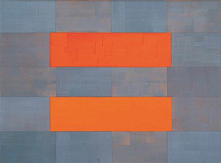 Colours of Memory I