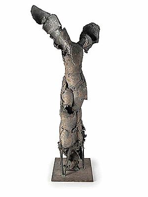 Memory of Samothrace