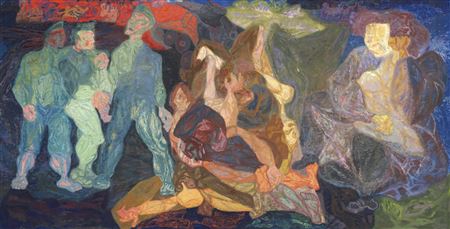 The Combat, 1941