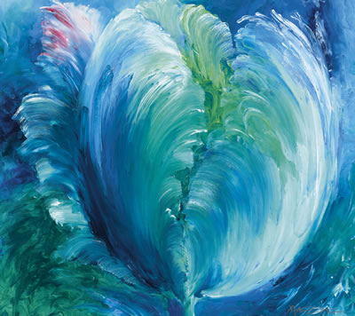 Tulip, 2002