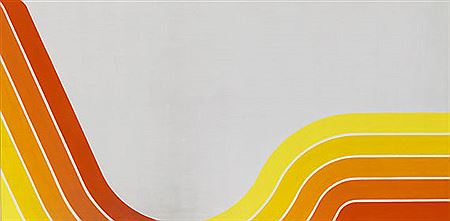 Ohne Titel. 1969.