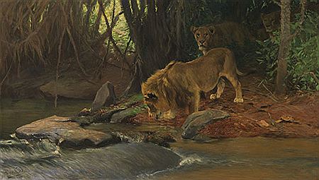 Art of the 19th Century