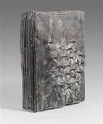 Zeitungsblock, 2012.