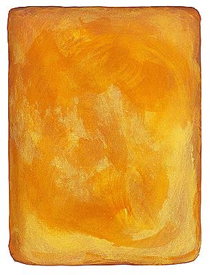 Ohne Titel (Farbraumkörper), 1996/97