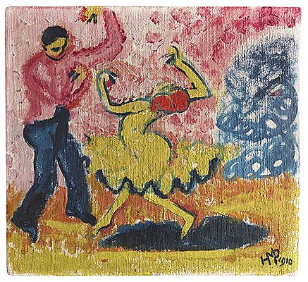 Art of the 20 Century I (Evening Sale)