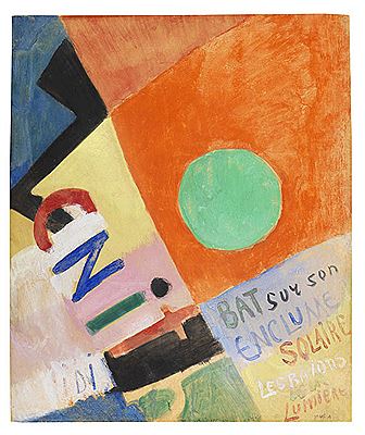 Zenith, 1914