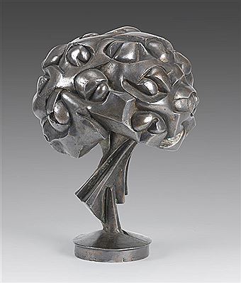 Bouquet III, 1967.