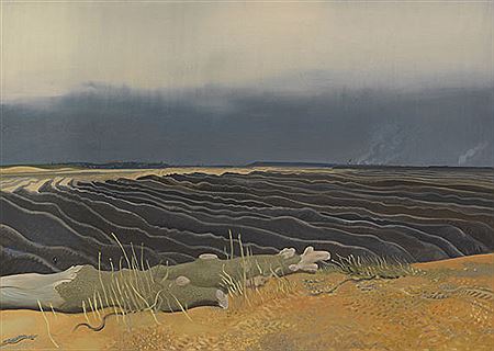 Oh Caspar David, 1975.