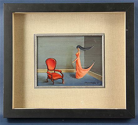 June Asian and Estates Auction 