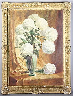 Chrysanthemums