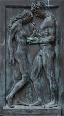 "Du und ich" by Arno Breker - Auction record, sale price, and art valuation. Compare with similar artists and explore comparable artworks.