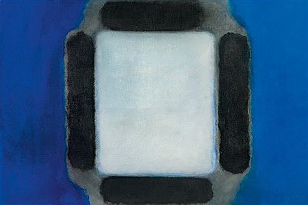 Sample artwork by Pierre Haubensak (Born 1935), known for painting - View similar artists and auction records