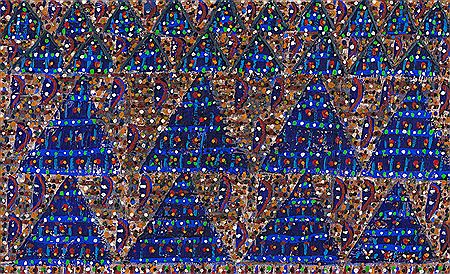 Africanas by Fernando Lucchesi - Auction record, sale price, and art valuation. Compare with similar artists and explore comparable artworks.