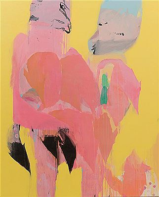 Untitled 2003