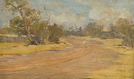 Towards Brighton by Dora Beatrice Serle - Auction record, sale price, and art valuation. Compare with similar artists and explore comparable artworks.