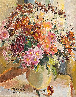 Still Life