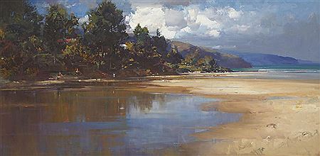 Change In the Weather - Lorne