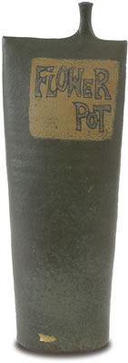 Flower Pot