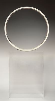 Untitled (Ring)