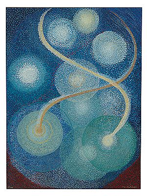 Space Motion #1