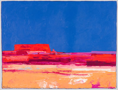 Hopi Mesa