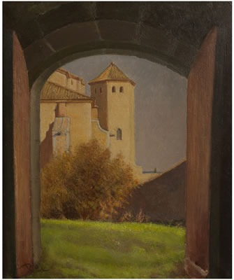Sample artwork by Juan Roe Claramunt (Born 1913) - View similar artists and auction records