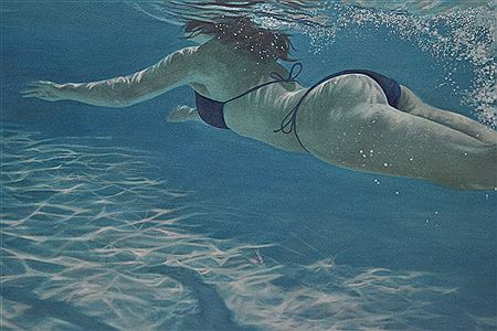 ' Wake Pattern '