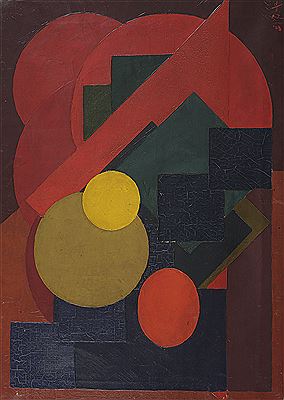 Peinture no.1