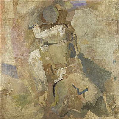 Psalm by Anton Velim - Auction record, sale price, and art valuation. Compare with similar artists and explore comparable artworks.