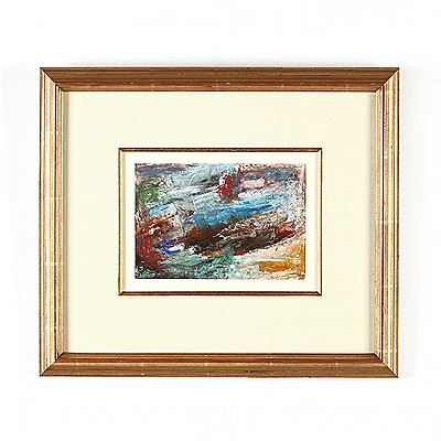 Monhegan by Elizabeth L Nachman Erlanger - Auction record, sale price, and art valuation. Compare with similar artists and explore comparable artworks.