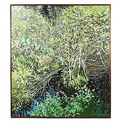 Low Country Interior by Jeremiah Miller - Auction record, sale price, and art valuation. Compare with similar artists and explore comparable artworks.