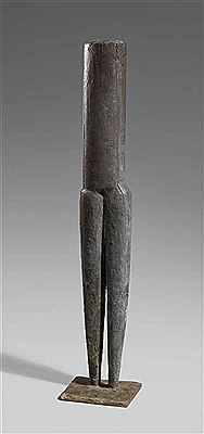 Pillars figure