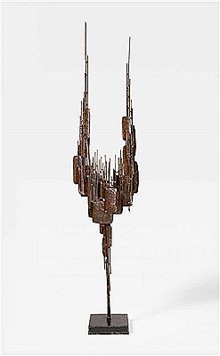 Gothique Plaiton, Cambre