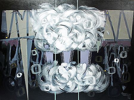 NYC by Art Zamora - Auction record, sale price, and art valuation. Compare with similar artists and explore comparable artworks.
