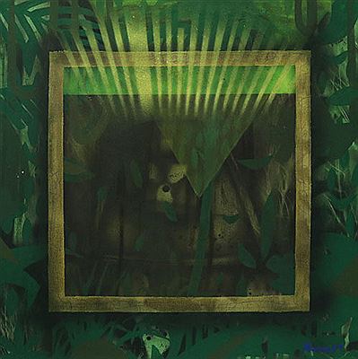 Green by Marcial Pontillas - Auction record, sale price, and art valuation. Compare with similar artists and explore comparable artworks.