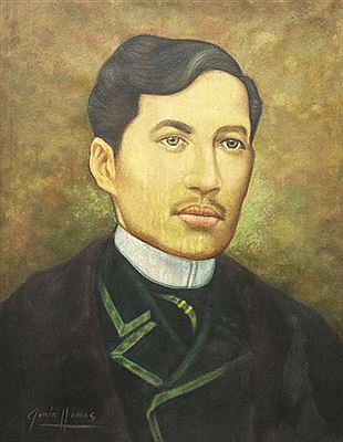 Jose Rizal by Antonio Garcia Llamas - Auction record, sale price, and art valuation. Compare with similar artists and explore comparable artworks.