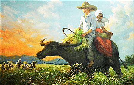 Harvest