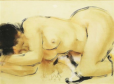 Nude