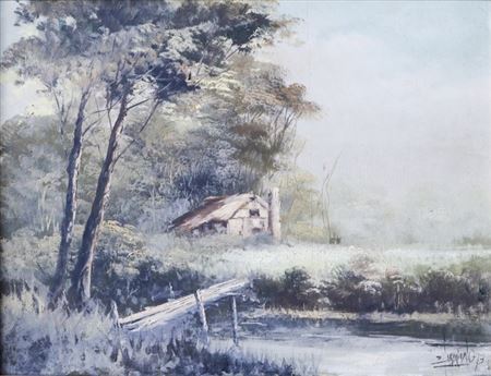 River Scene 2