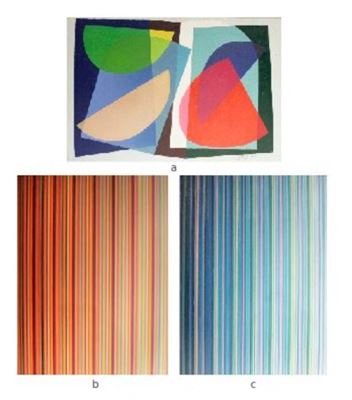 "Untitled 1,2 & 3"