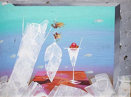 Untitled by Ramon Doplon - Auction record, sale price, and art valuation. Compare with similar artists and explore comparable artworks.