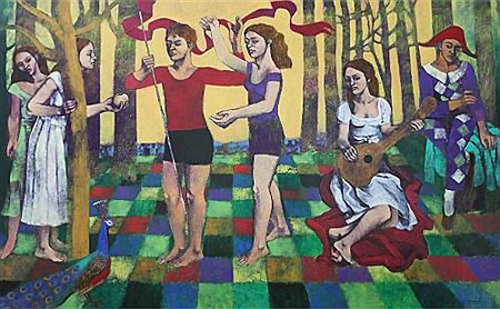 Midsummer Night's Dream
